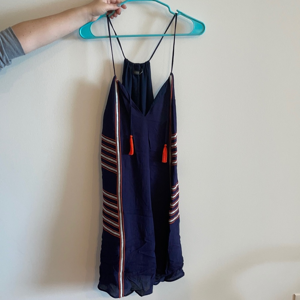 THML dress